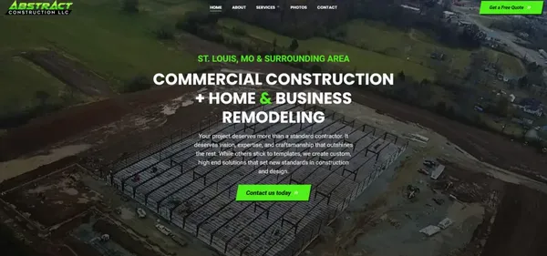 Abstract Construction