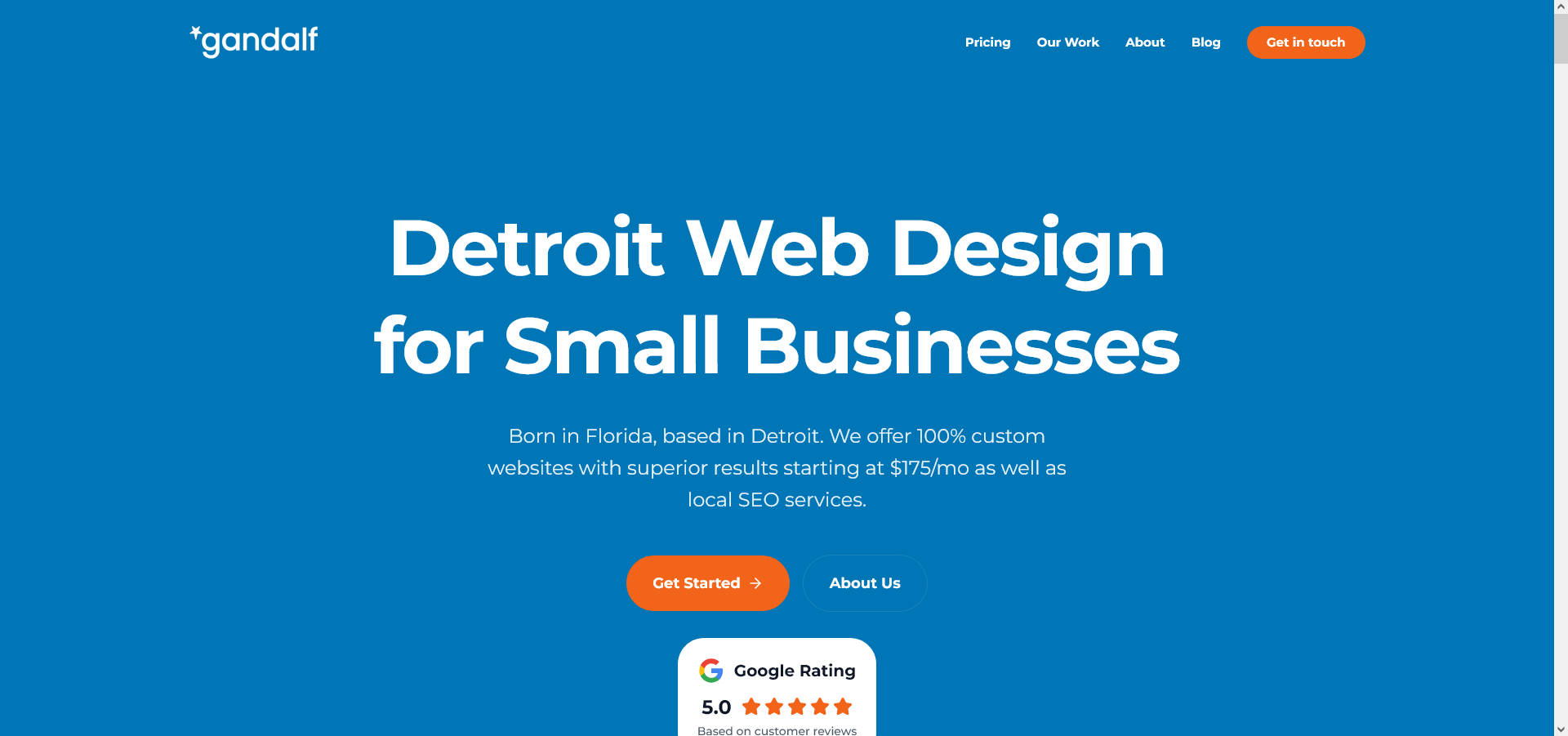 Social Banner